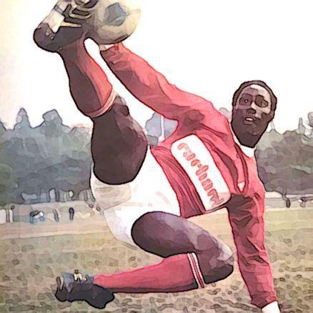 Le drame de la Famille Adams Le drame de la Famille Adams