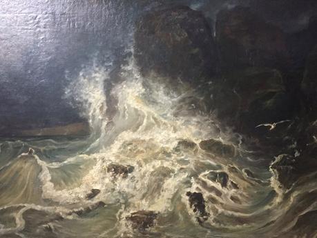 Tempêtes et naufrages au Musée de la vie romantique, à Paris fullsizeoutput_40e0
