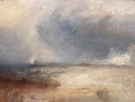 Tempêtes et naufrages au Musée de la vie romantique, à Paris fullsizeoutput_40de