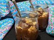 Mousse Spéculoos Chocolat.