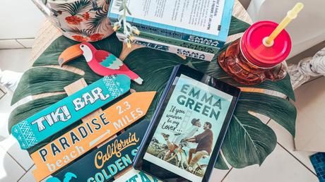 [Lecture] If you wanna be my lover … : La dernière sortie de Emma Green !