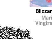 Marie Vingtras Blizzard