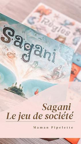On joue à Sagani On joue à Sagani