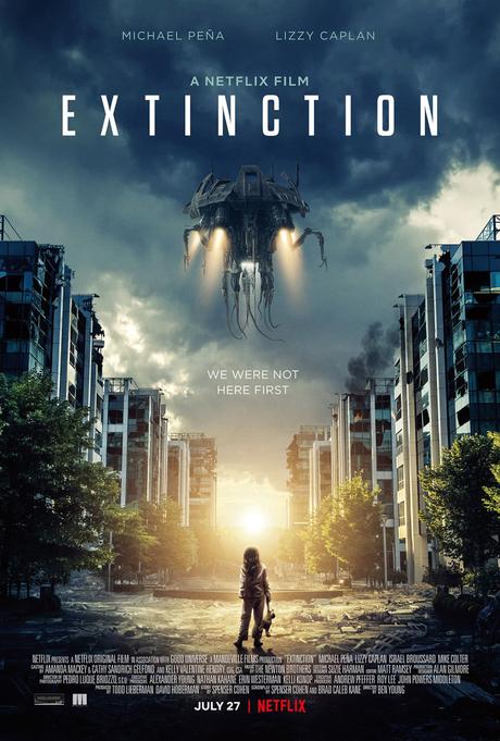 • Film • Extinction
