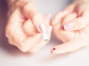 DIABÈTE L'insuline intelligente équipée d'un capteur glucose intégré