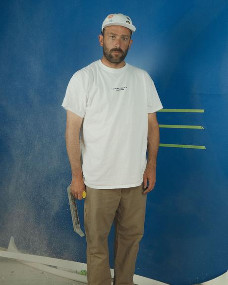 Vans dévoile une nouvelle pièce indispensable : l’Authentic Chino