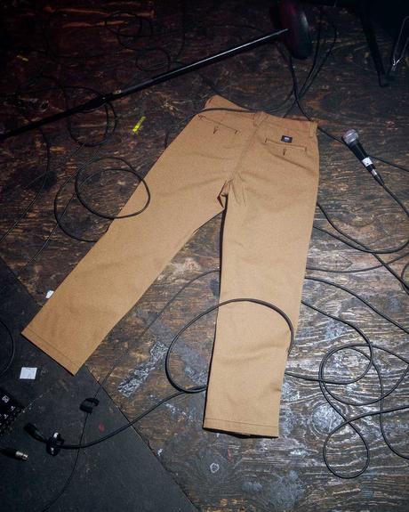 Vans dévoile une nouvelle pièce indispensable : l’Authentic Chino