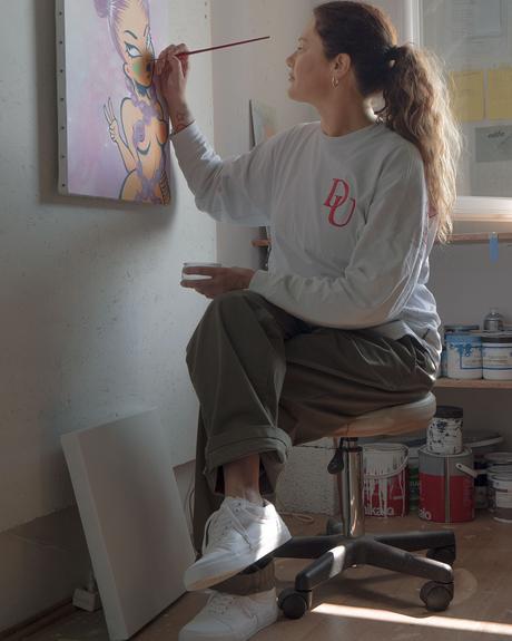 Vans dévoile une nouvelle pièce indispensable : l’Authentic Chino