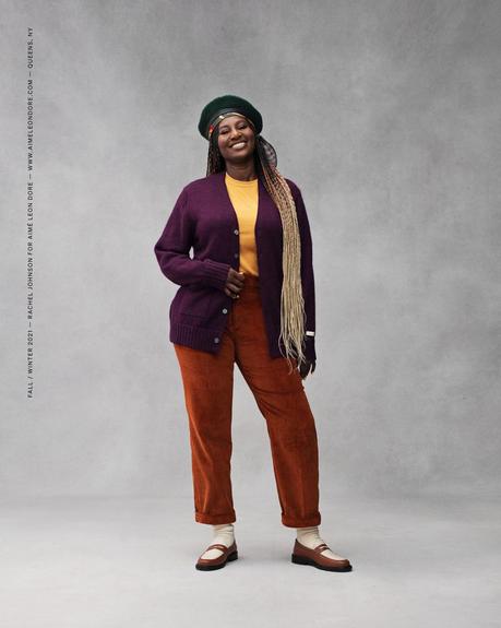 Aimé Leon Dore livre un second lookbook riche en nouveautés