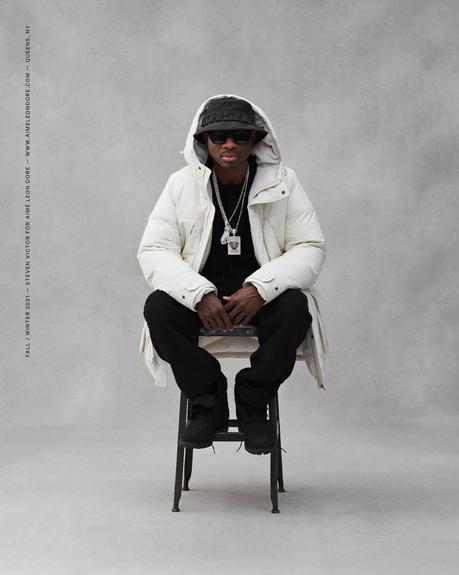 Aimé Leon Dore livre un second lookbook riche en nouveautés