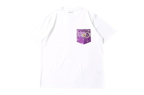 Miyagihidetaka réinterprète les basiques de Carhartt WIP Miyagihidetaka réinterprète les basiques de Carhartt WIP