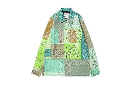 Miyagihidetaka réinterprète les basiques de Carhartt WIP Miyagihidetaka réinterprète les basiques de Carhartt WIP