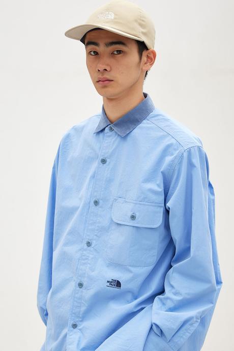 Nanamica et The North Face Purple Label vont sortir une collaboration