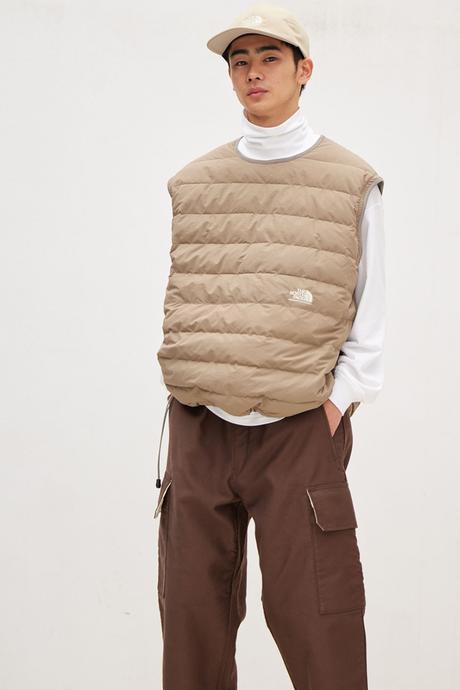 Nanamica et The North Face Purple Label vont sortir une collaboration