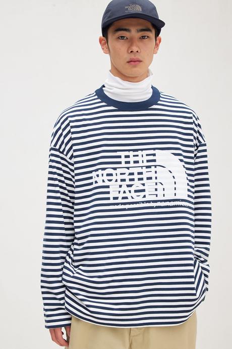 Nanamica et The North Face Purple Label vont sortir une collaboration