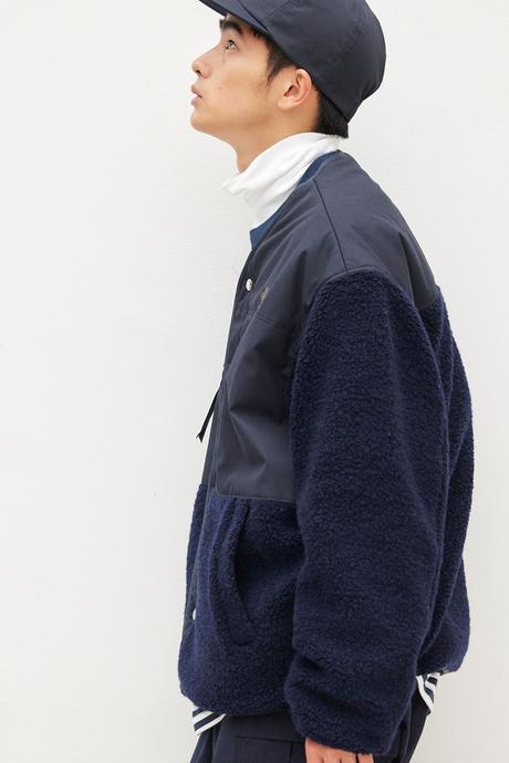 Nanamica et The North Face Purple Label vont sortir une collaboration