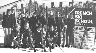 Un premier tour du monde, 52e partie