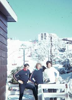 Un premier tour du monde, 52e partie