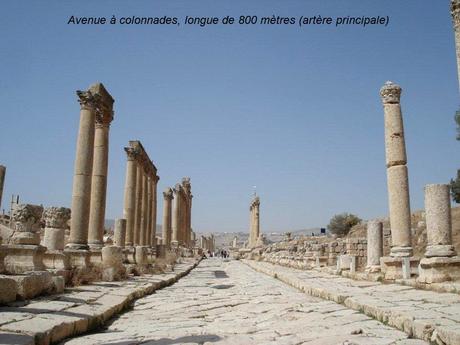 Pays Etranger - La Jordanie - 1