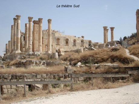 Pays Etranger - La Jordanie - 1