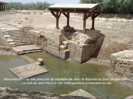 Pays Etranger - La Jordanie - 1