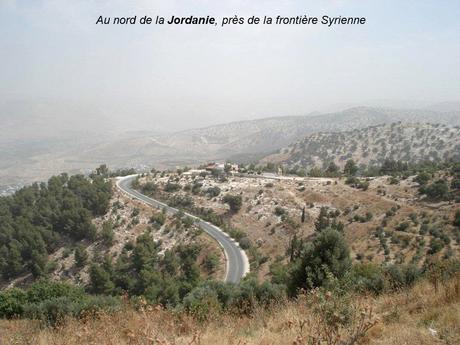 Pays Etranger - La Jordanie - 1