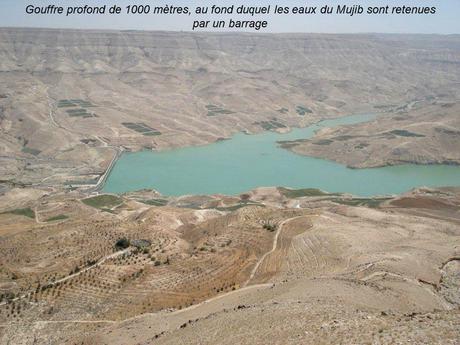 Pays Etranger - La Jordanie - 1