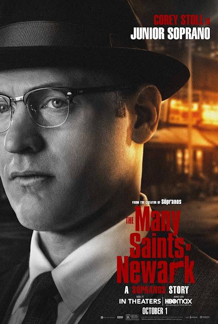 Nouveau trailer pour The Many Saints of Newark signé Alan Taylor