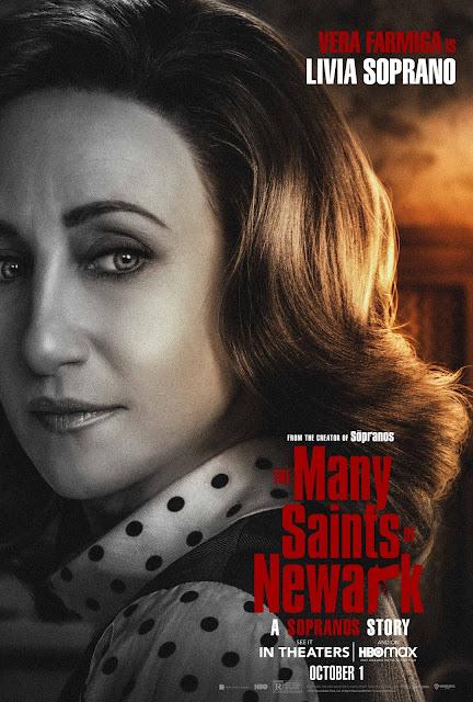 Nouveau trailer pour The Many Saints of Newark signé Alan Taylor