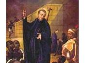 Saint Pierre Claver Jésuite 1654)