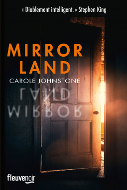 Mirrorland – Carole Johnstone