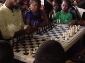 Nigeria, échecs pour réussir, reportage France