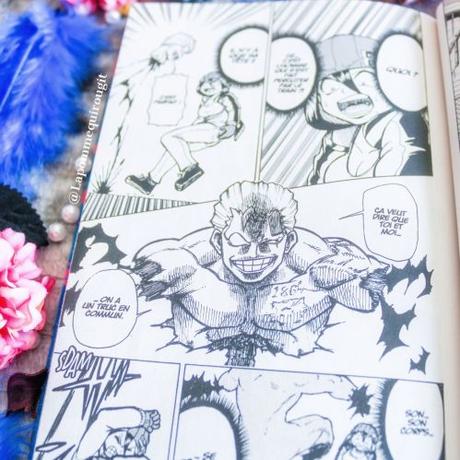 Undead unluck, tome 1 • Yoshifumi Totsuka Undead unluck, tome 1 • Yoshifumi Totsuka