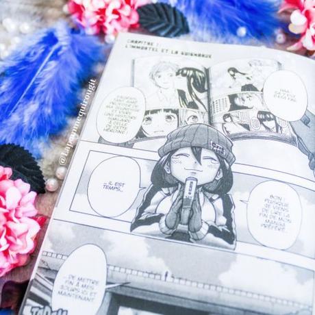 Undead unluck, tome 1 • Yoshifumi Totsuka Undead unluck, tome 1 • Yoshifumi Totsuka