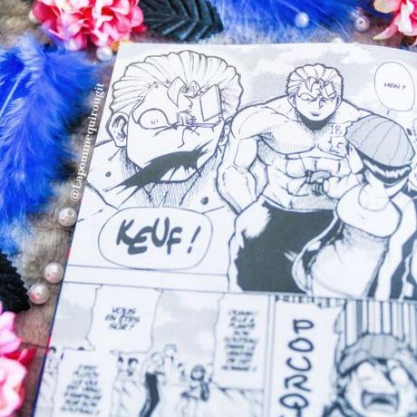 Undead unluck, tome 1 • Yoshifumi Totsuka Undead unluck, tome 1 • Yoshifumi Totsuka