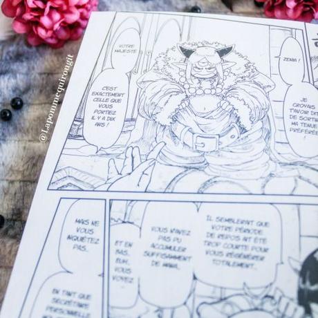 Demon lord & one room hero, tome 1 et 2 • Toufu Demon lord & one room hero, tome 1 et 2 • Toufu