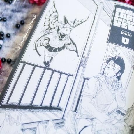 Demon lord & one room hero, tome 1 et 2 • Toufu Demon lord & one room hero, tome 1 et 2 • Toufu