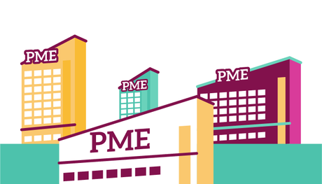 Les Français et les PME Les Français et les PME