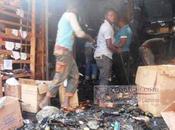 Enfants calcinés Douala Vers piste criminelle