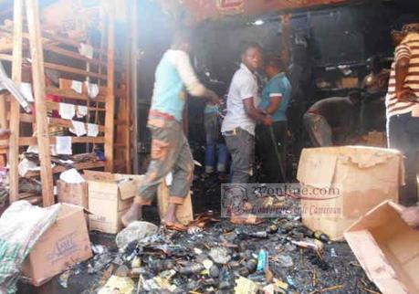 Enfants calcinés à Douala : Vers une piste criminelle