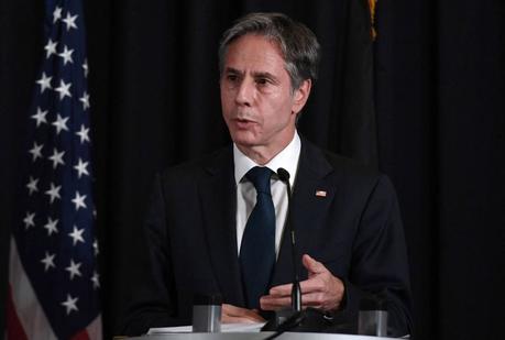 Les USA proches d’abandonner leurs efforts pour revenir dans l’accord sur le nucléaire iranien