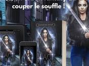 [Blog Tour] Black Blade, Jennifer Estep