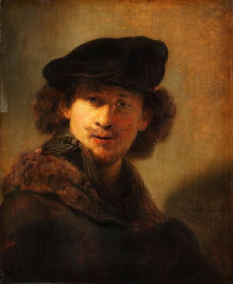 Appelez-moi Rembrandt !