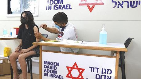 Covid-19 : comprendre la situation épidémique en Israël