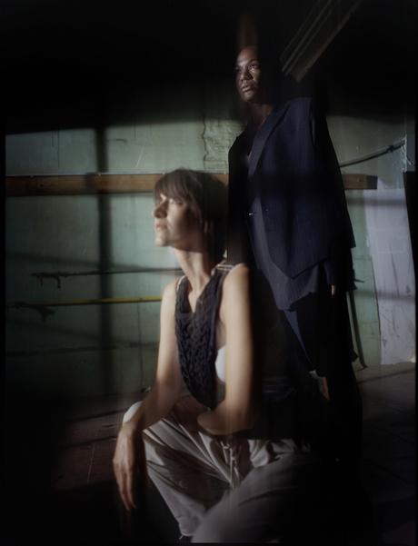 Pauline Croze se prend pour un renard avec l'album Après les heures grises