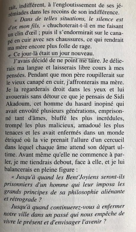 750_ L'Ombre d'un doute - roman de Nadia Agsous
