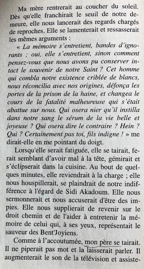 750_ L'Ombre d'un doute - roman de Nadia Agsous
