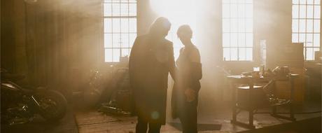 Bande annonce VF pour Matrix Resurrections de Lana Wachowski