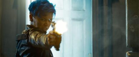 Bande annonce VF pour Matrix Resurrections de Lana Wachowski