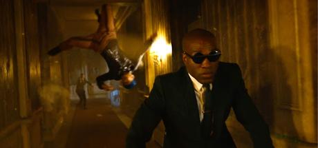 Bande annonce VF pour Matrix Resurrections de Lana Wachowski
